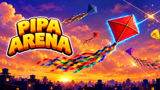 Pipa Arena