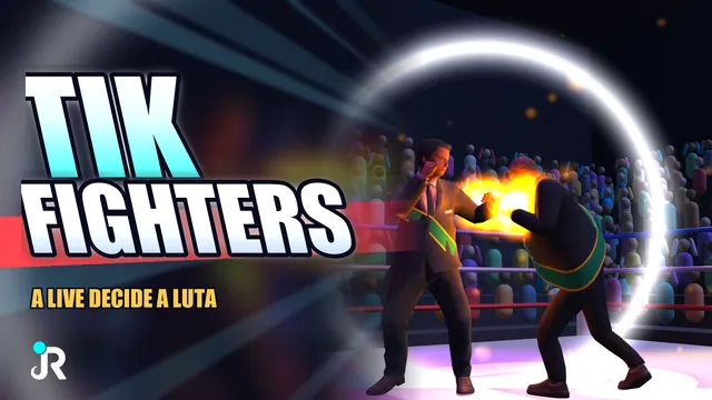 Tik Fighters